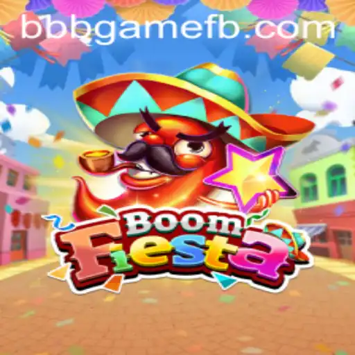Explorando o Mundo Vibrante de BoomFiesta: O Jogo Dinâmico do Momento