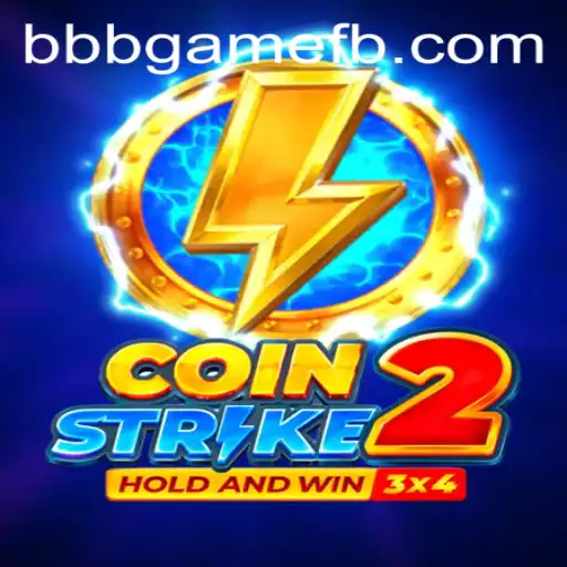 CoinStrike2: Uma Nova Era de Jogos com a Chave BBBGAME