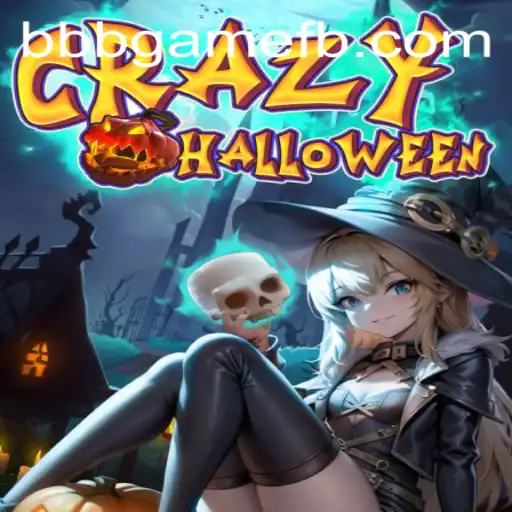 Descubra o Fabuloso Mundo do CrazyHalloween: O Jogo Que a Todos Conquista