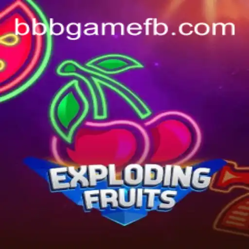 Desvendando ExplodingFruits: O Jogo de Estratégia Frenética com Sabor Explosivo
