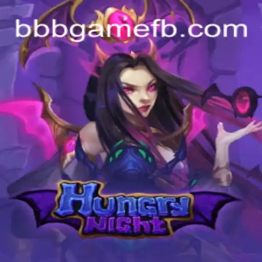 Explorando o Mundo do Jogo HungryNight