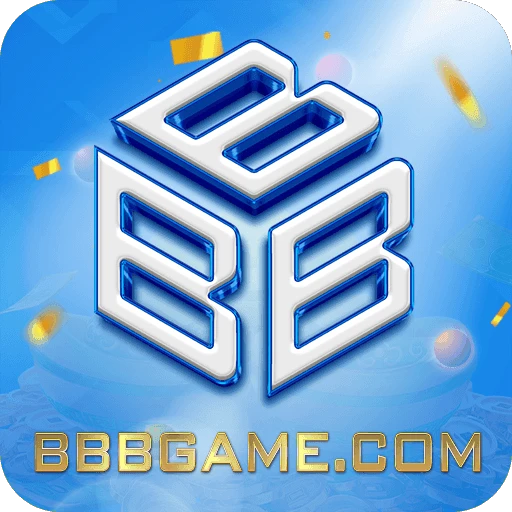 BBBGAME Logo