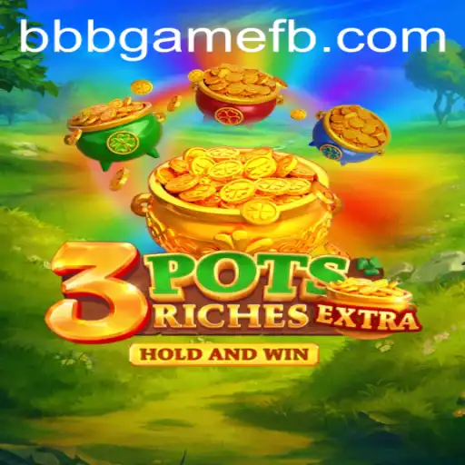Descubra o Envolvente Mundo de 3potsExtra: O Jogo de Estratégia que Conquista Multidões