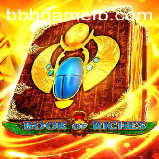 Descubra o Fascinante Mundo de BookofRiches
