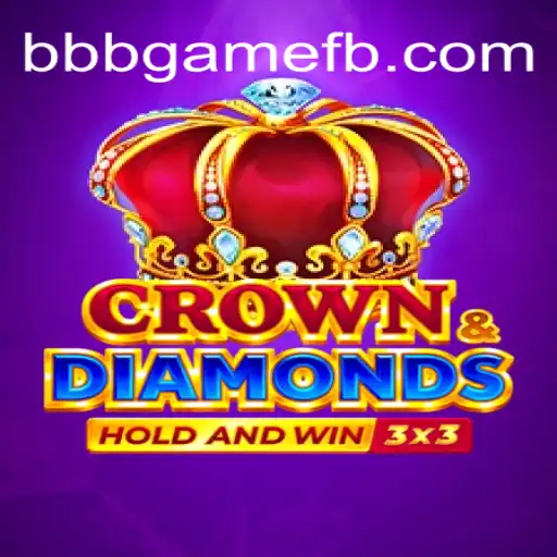 Descubra o Fascinante Universo de Crowndiamonds