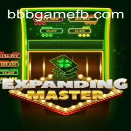 Descubra o Fascinante Mundo de ExpandingMaster - Um Jogo de Estratégia e Aventura