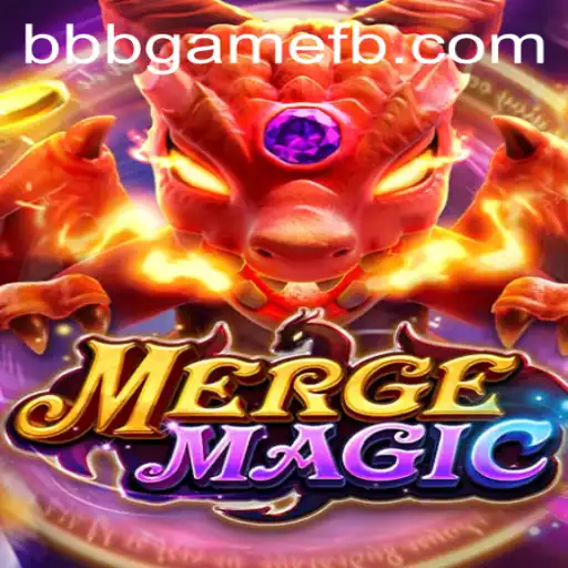 MergeMagic: Um Mergulho na Magia dos Jogos de Combinação