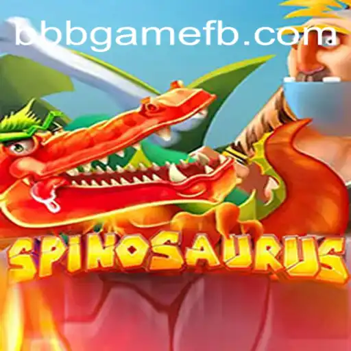 Descubra Spinosaurus: O Novo Fenômeno dos Jogos Digitais