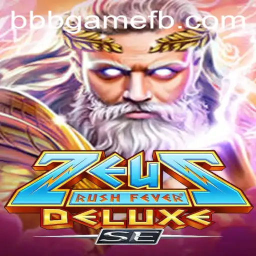 ZeusRushFeverDeluxeSE: A Nova Sensação do Mundo dos Jogos