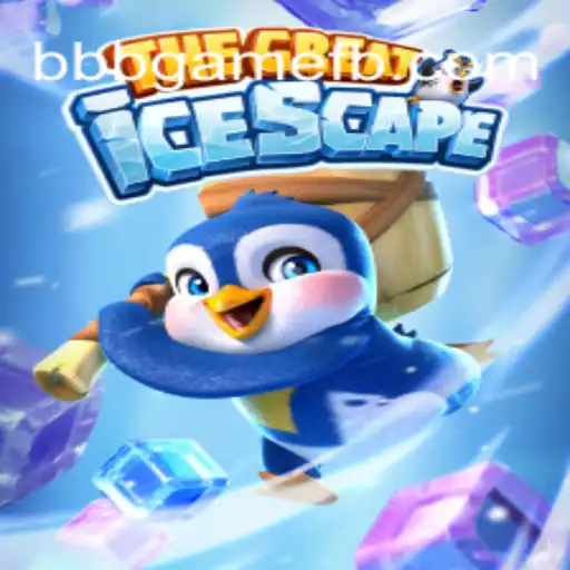 Explorando o Mundo de TheGreatIcescape: O Novo Jogo BBBGAME