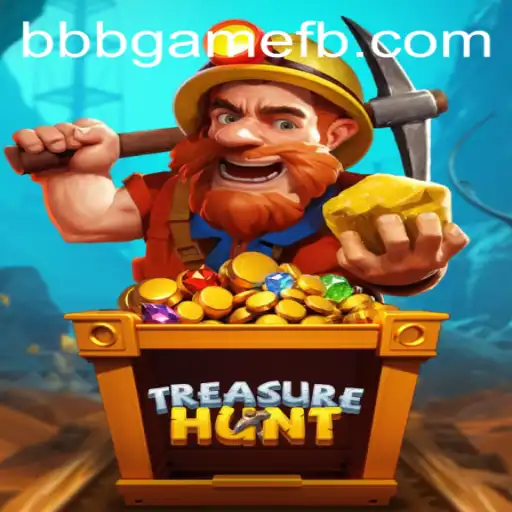 Explorando o Universo de TreasureHunt: A Nova Sensação no Mundo dos Jogos