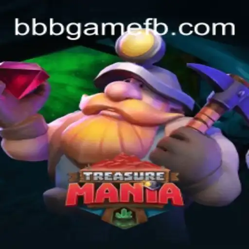 Desvendando TreasureMania: A Nova Aventura de Caça ao Tesouro
