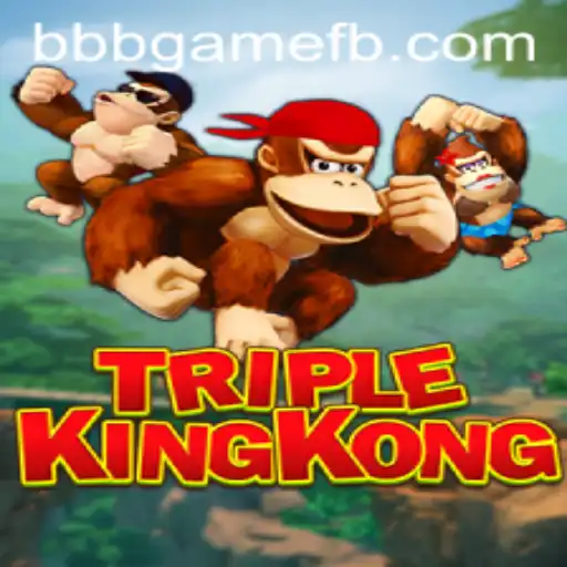 TripleKingKong: Uma Aventura Épica no Mundo dos Jogos de Tabuleiro